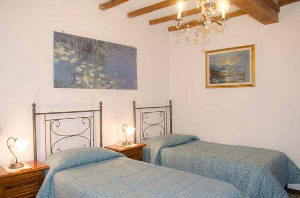 Intero Appartamento Con Private Pool E Jacuzzi Podere Settefrati Montaione Cameră foto
